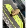 Wilkins 5-Pack (5) 1/8" x 1/4" NPT Test Cock Backflow