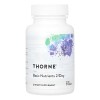 Thorne Basic Nutrients Multivitamínico 60 Capsulas Hecho Usa Sin Sabor
