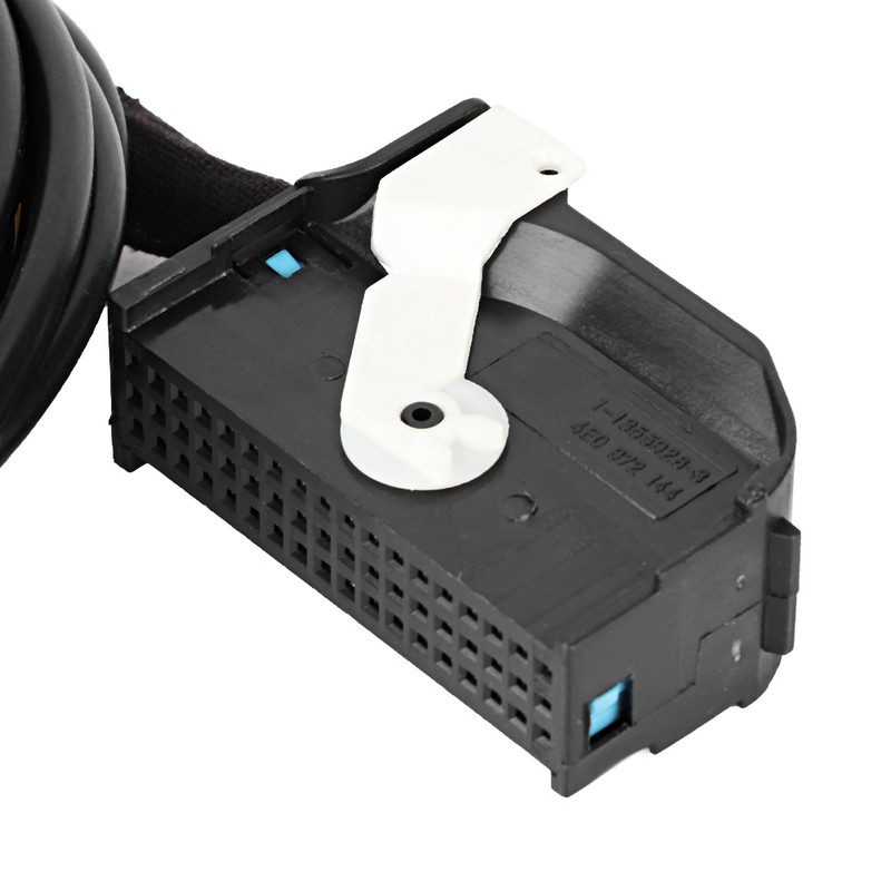 RCD510 RNS 510 9W7 9ZZ Bluetooth Module Harness Cable Fit