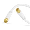 SAT Cable | 3 m | 75 Ohm | 110