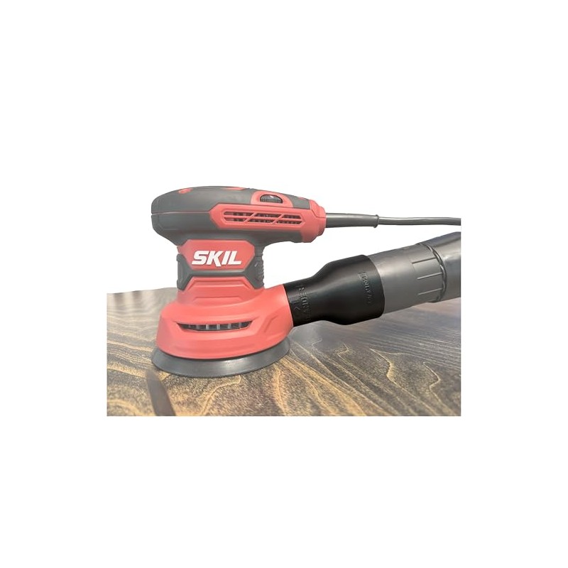 Hose Adapter for SKIL SR211601 5" Random Orbital Sander -