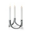 Philippi - Bow candlestick - can be extended as desired
