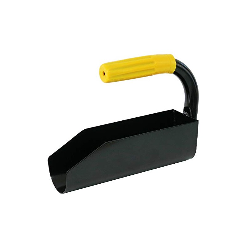 Daigoro Mortar Scoop