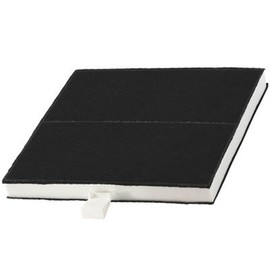 keenberk Replacement Carbon Filter Compatible with Bosch Cooker Hood DHZ5105, DHZ5180, DHZ5185, DHZ5186, DKE645E, DKE955MBR, DKE965MBR, DKE995EBR, DRZ94UC (00360732) - Pack of 1