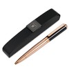 Gíabo Kasai Luxury Ballpoint Pen in Rose Gold, Ballpoint Pen