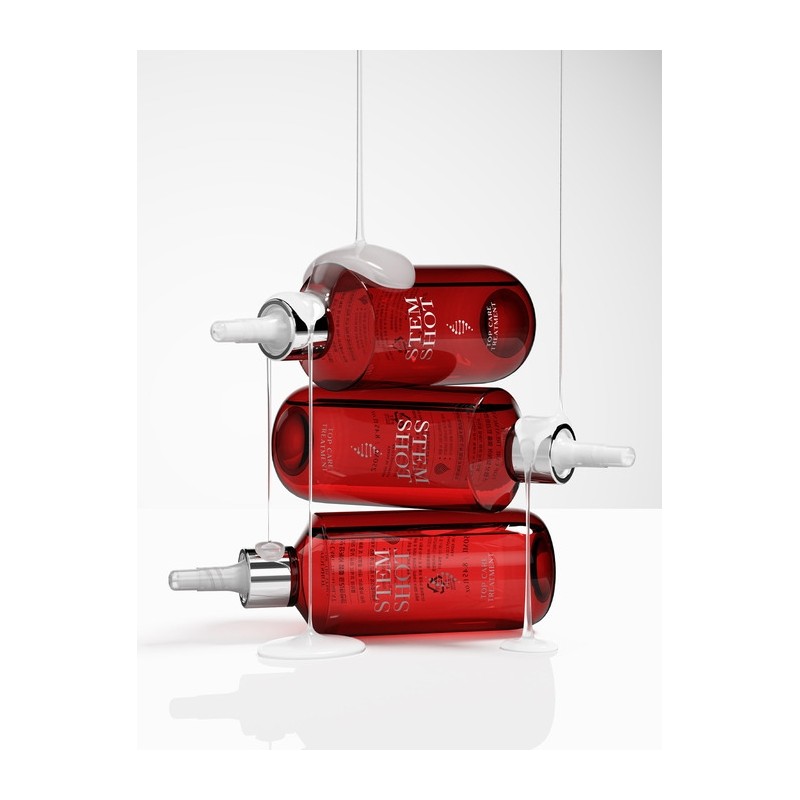 Top Care Ampoule Treatment / 탑 케어 앰플 트리트먼트