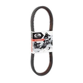 Gates 28C4313 G-Force C12 Continuously Variable Transmission (CVT) Belt