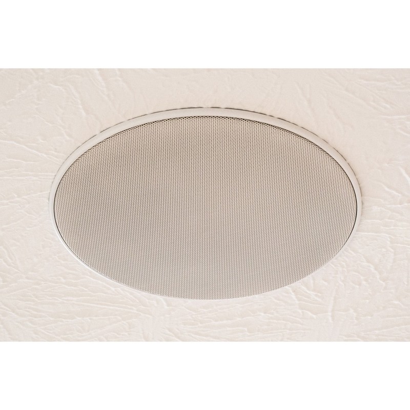 Dayton Audio ME820C 8" 2-Way Micro-Edge Ceiling Speaker Pair