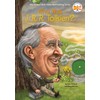 Who Was J. R. R. Tolkien?