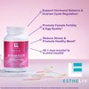 ESTHELIV® Optimal Ovarian Health 120 VegeCaps
