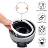 Leak Stopper and Replacement Gaskets Compatible with Pogo Plastic Water