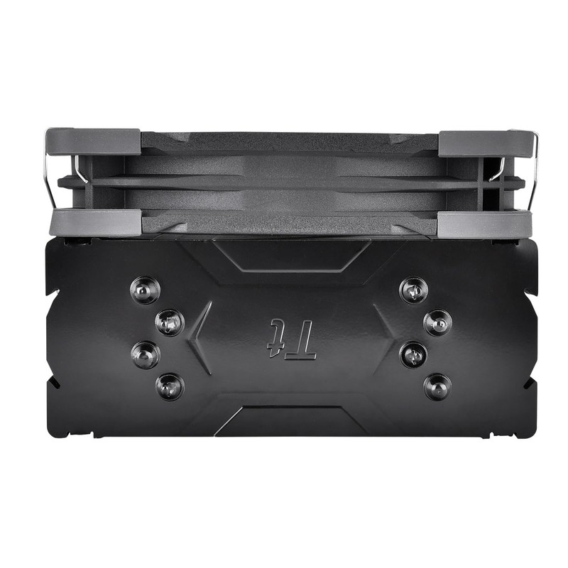 Thermaltake UX200 SE | Black Air Cooler | ARGB 5V