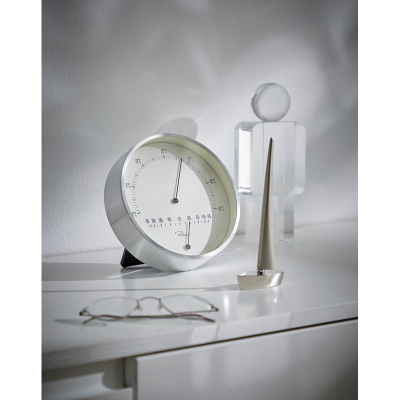 PHILIPPI - Tempus Thermometer & Hygrometer