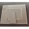 NASHVILLE, TENNESSEE 4" X 6"- 2 PHOTO FRAMES MEMORIES SOUVENIR