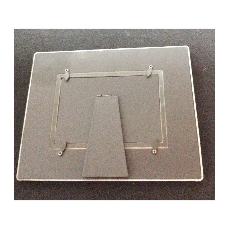NASHVILLE, TENNESSEE 4" X 6"- 2 PHOTO FRAMES MEMORIES SOUVENIR