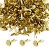 Pack of 220 Music Machine Pin Sheet Pins, Split Pins,