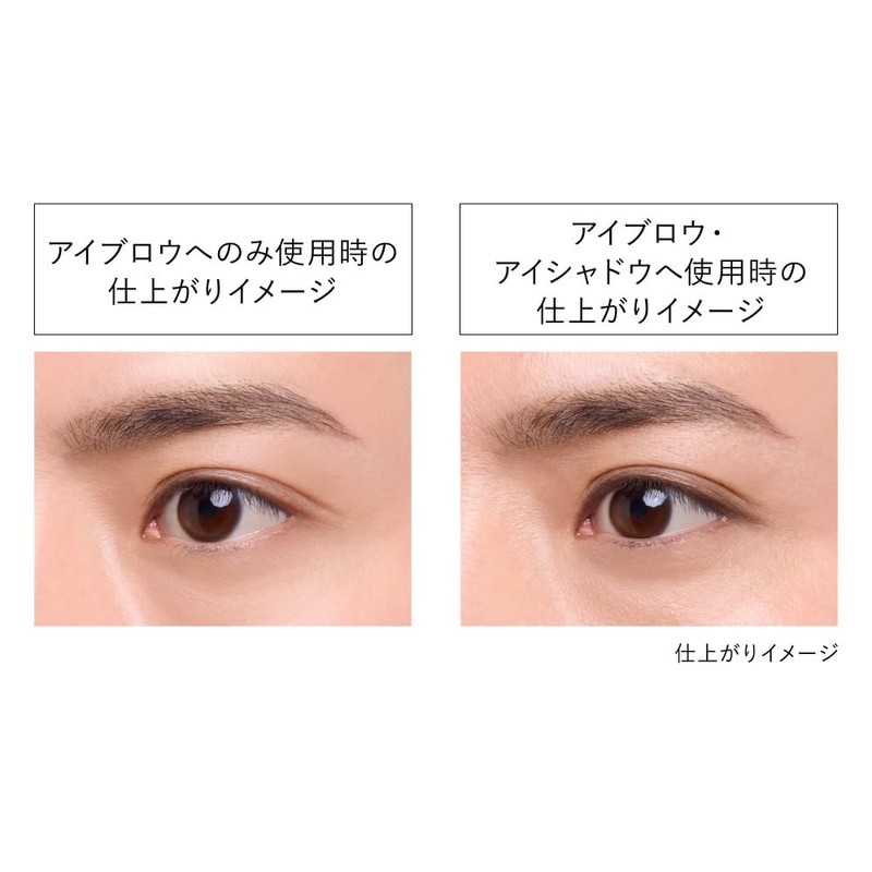 KANEBO(カネボウ) アイシェイドグラディエント ＥＧ１ 【アイブロウ】 クールブラウン