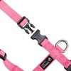 EXCELLENT ELITE SPANKER Walking Dog Harness Soft Padded Reflective Vest