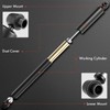 A-Premium Cab Shock Absorber Compatible with Freightliner Cascadia 2009-2017, Columbia