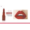 Set De Pintalabios Velvet Matte Five