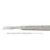 Kimball Med Scalpel Handle Swann Morton No 3 for blades