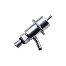Lexleesky 3.0bar Fuel Injection Pressure Regulator PR126 PR460 89054325 23280-35030 for 1988-1995 Toyota 4Runner Pickup 2.4L