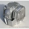 FANCY SCOOTERS Kayo Bull 125, Predator 125, 125cc Cylinder Head