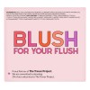 Rubor Duo En Polvo Thailor Blush, Kimchi Chic