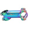 17° Bicycle Handlebar Stem Corrosion Resistance Mountain Bike Aluminum Alloy