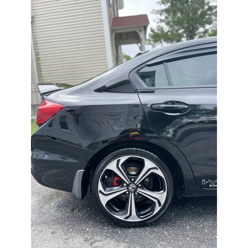 Secret Touch Supplies High Gloss Spray Wax Carnauba Gloss (32oz)