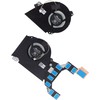 Deal4GO 12V CPU & GPU Graphics Cooling Fan Replacement for