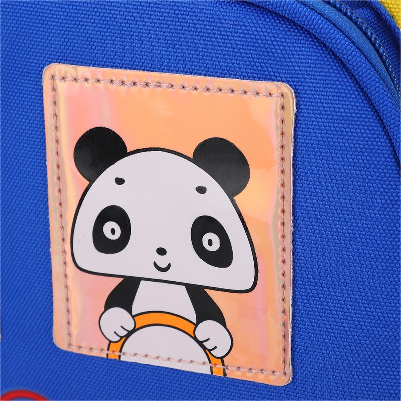 Kindergarten Backpack Kid Book Bag Elementary School Baby Kids Cartoon