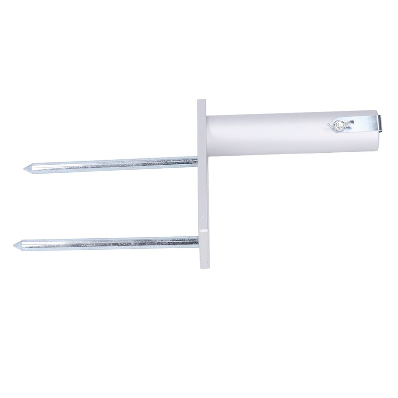 Portable Beach Umbrella Stake Heavy Duty Aluminium Alloy Sand Anchor