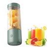 Portable Blender High Speed Rotation Multifunctional USB Electric Juicer for