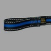 Country Brook Design - Thin Blue Line Winch Hook Pull