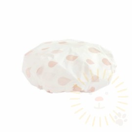 Dandi Friends Hyuplyeoksa Shower Cap Shampoo Hair Cap Shower Hair Cap