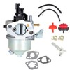 WFLNHB Carburetor Replacement for Toro Power Clear 38741 38742 38743