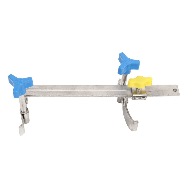 Dual Cam Engine Camshaft Locking Holder Compact Structure Twin Camshafts