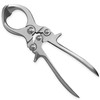 DEXSUR Plier Burdizzo Style 9” Stainless Steel Veterinary Tool -