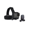GoPro Genuine Accessory Head Strap & Clip ACHOM-001