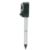 MultiFunctional Solar Ultrasonic Animal Repeller Outdoor Mouse Bird Repeller Device