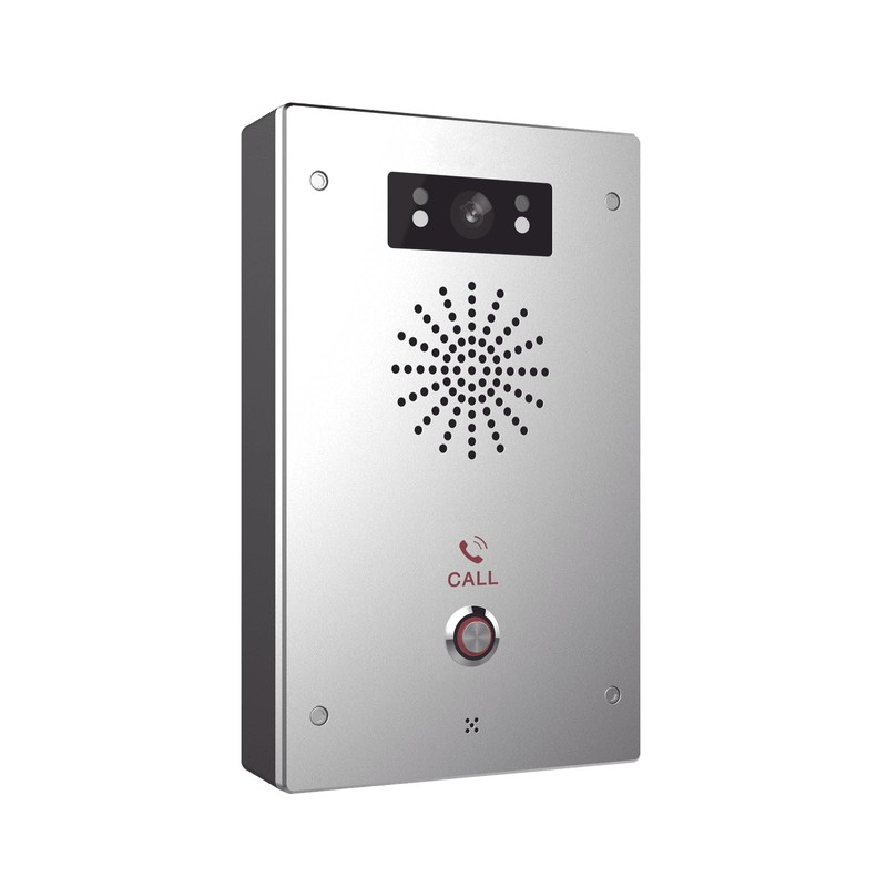 Fanvil i16SV Video Intercom HD VoIP Entry System with 1080p