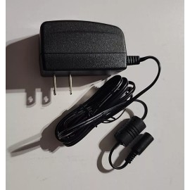 DVE DSA-12PFA-09 FUS 120100 12V 1A SWITCHING POWER ADAPTER SUPPLY AC PLUG