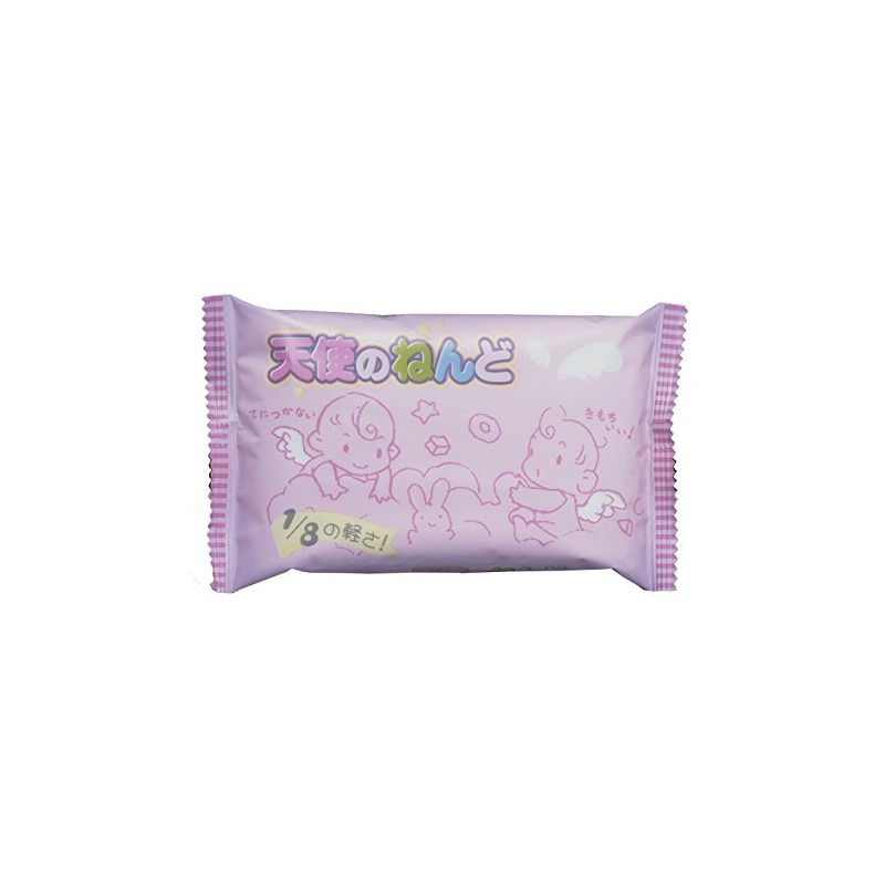Angel Nood, 2.8 oz (80 g), 5 Pieces