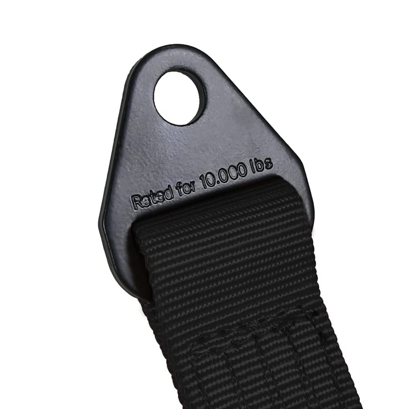 KYOSTAR 19 Inch Limit Strap, Premium Quad Wrap Limit Strap