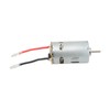 RC 104001‑1924 Brushed Motor 550 Motor for Wltoys 104001 1/10