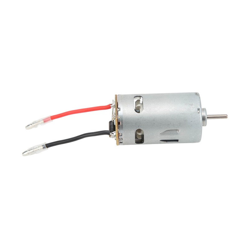 RC 104001‑1924 Brushed Motor 550 Motor for Wltoys 104001 1/10