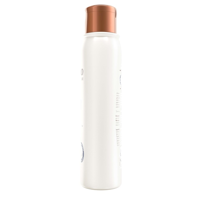Aveeno, Fresh Greens Blend Sulfate-Free Shampoo with Rosemary, Peppermint &