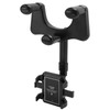 Rearview Mirror Phone Holder 360 Degree Rotation Multifunctional Phone AR