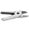 Scissors Head Air Crimping Nippers Alloy Steel Pneumatic Cutter Replacement